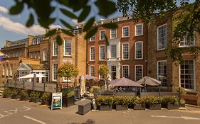 Richmond Hill